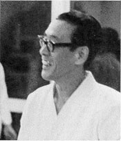 Motokasu Inoue